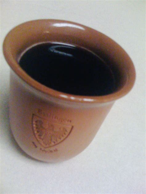 Glühwein (a.k.a. Gluhwein, Gluvine or Hot Mulled Spiced Wine) ⋆ ...