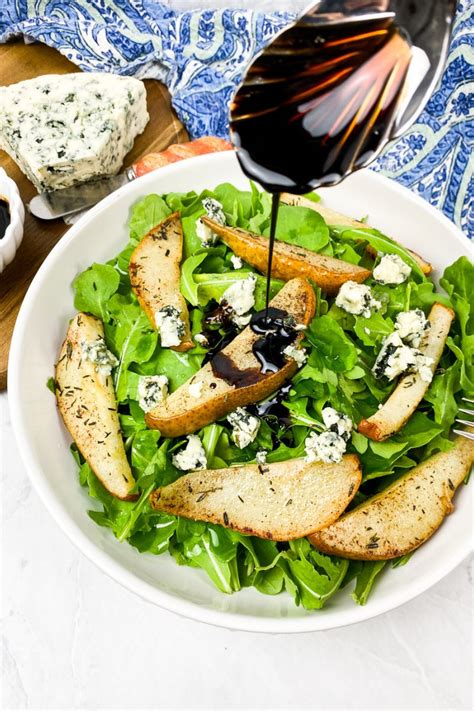 Best Blue Cheese Salad | The Ultimate Guide in 2024