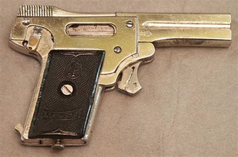 Kolibri pistol | Gun Wiki | FANDOM powered by Wikia