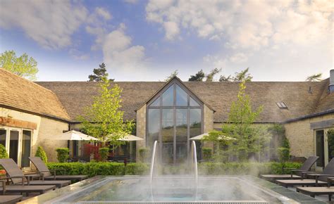 Calcot Manor — Gloucestershire, UK | Cotswolds hotels, Luxury spa hotels, Spa breaks