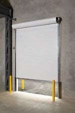 12X12 Roll Up Garage Door | Dandk Organizer