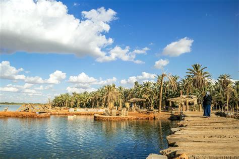 The Best Things to Do in Siwa Oasis, Egypt