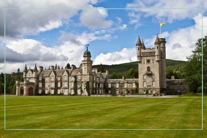 Where is Balmoral Castle and how can you visit? | GoodtoKnow