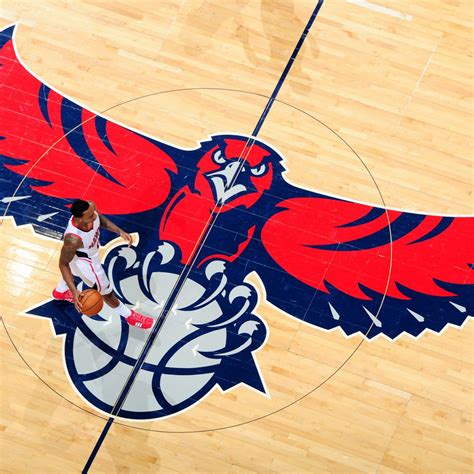 Atlanta Hawks Arena Renovations to Include Courtside Bar, Killer Mike ...