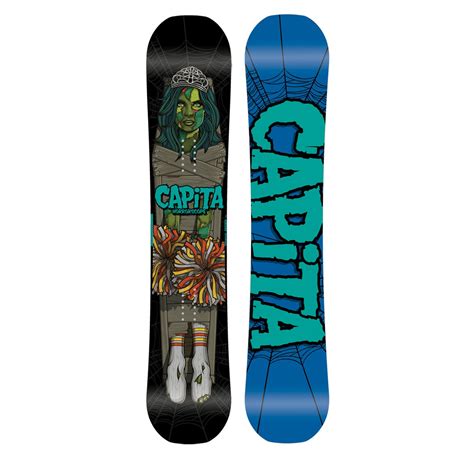 Capita Snowboards Wallpaper - WallpaperSafari