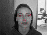 Face Detection Datasets Database - facial finding & recognition