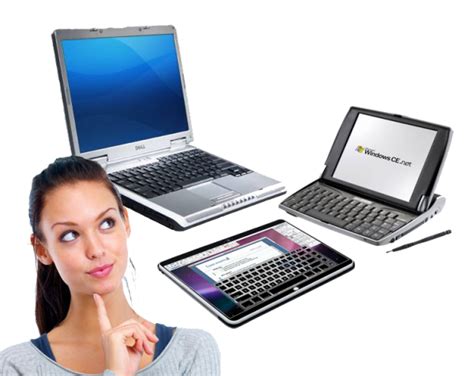 TechTurn Blog: Laptops vs. Tablets: Which Is Better?