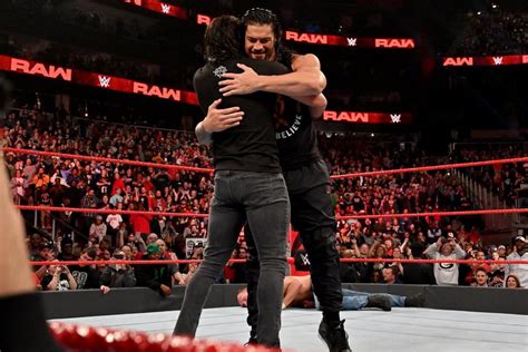 WWE Raw preview (Mar. 4, 2019): Unleashed - Cageside Seats