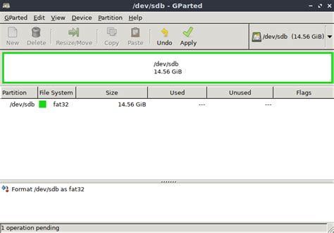 How to Format an SD Card for Use with Raspberry Pi - IoT Tech Trends