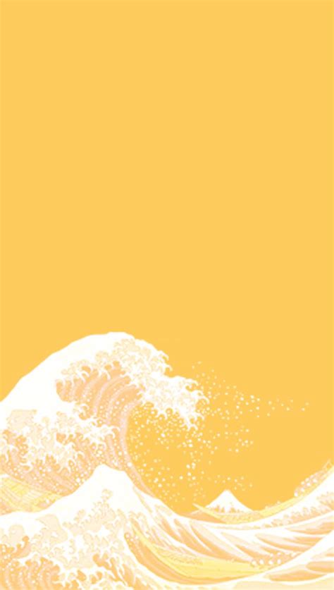 35 Yellow Aesthetic Wallpaper | Iphone wallpaper yellow, Yellow ...