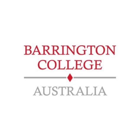 Barrington College Australia