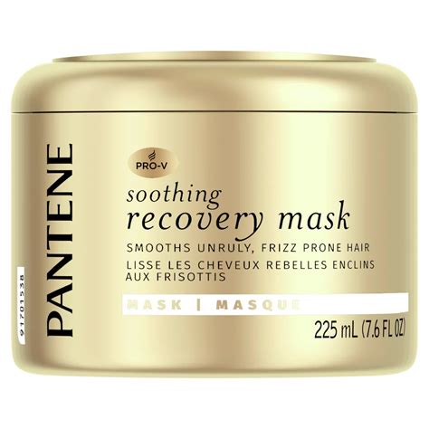 Pantene Pro-V Soothing Recovery Hair Mask - Shop Styling Products ...