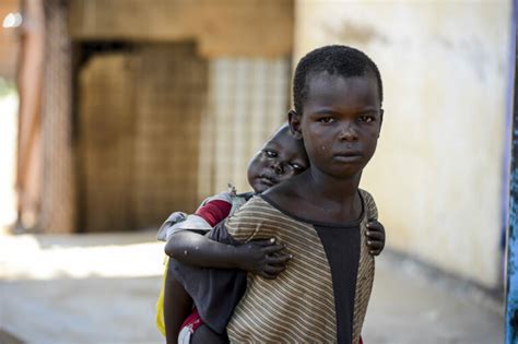 Opinion | The heart-breaking misery of street children in South Sudan – Sudans Post