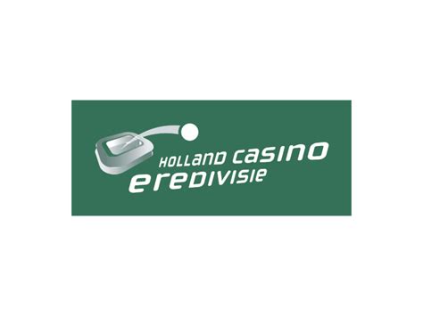 Holland Casino Eredivisie Logo PNG Transparent & SVG Vector - Freebie Supply