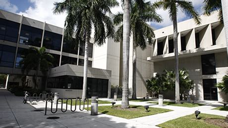 Campus Information - Medical Campus | Miami Dade College