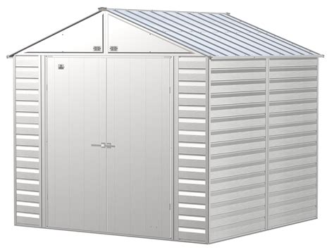 8x8 Storage Sheds 8x8 Portable Buildings, Kits And Prices, 53% OFF