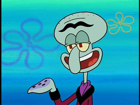 Image - SquilliamFace.JPG | SpongeBob SquarePants Wiki | FANDOM powered ...