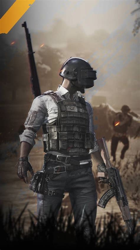 PUBG 3D HD Mobile Wallpapers - Wallpaper Cave