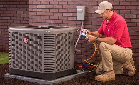 Forbes Ranks Rheem #1 AC Brand for 2021 - Aspen Aire, Inc.