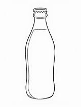 10  Free Soda Bottle Coloring Pages To Print And Enjoy sketch template