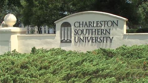 Accusations of racism at Charleston Southern cause student to leave school | WCIV