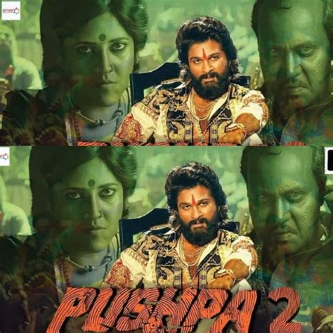 Pushpa sequel Pushpa 2 release date