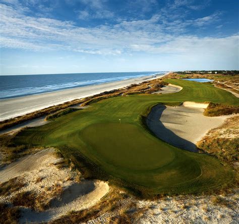 Kiawah Island Golf Course. C/o Kiawah Island Golf Resort. Kiawah Island Golf, Pawleys Island ...