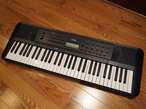 Yamaha PSR-E273 keyboard review | Best Buy Blog