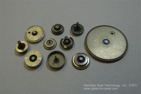 Hermetic Seal Technology, Inc. Cincinnati, Ohio, OH 45240