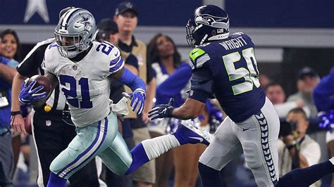 Dallas Cowboys vs Seattle Seahawks: Horario, TV; cómo y dónde ver - AS USA