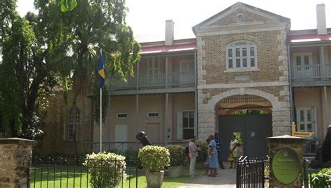 Barbados: Small Island, Big History - Barbados.org BlogBarbados.org Blog