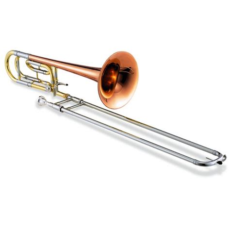 Jupiter Performance Trombone [Rose Brass Bell] - INSTANT REBATE SHOWN ...