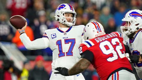 Jets vs Bills Prediction, Odds & Best Bet for Week 14 (Bills Extend ...