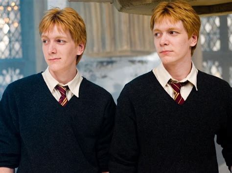 Fred And George Weasley's Best Pranks Are Celebrated In One Amazing ...