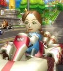 Mii (Female) Voice - Mario Kart Wii (Video Game) - Behind The Voice Actors