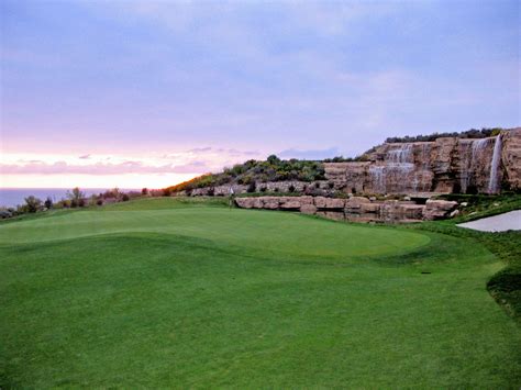 Trump National Golf Club Los Angeles (Rancho Palos Verdes, California ...