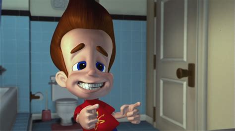 Jimmy Neutron - Legends of the Multi Universe Wiki