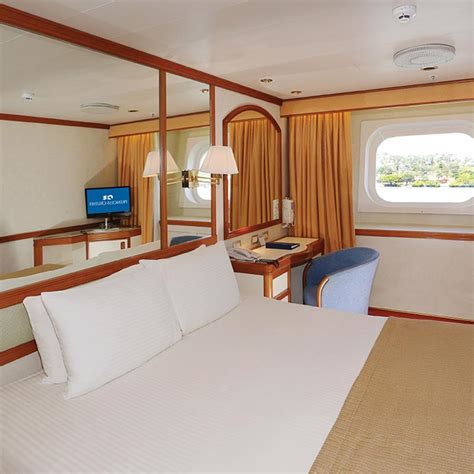 Cabins on Sun Princess | Iglu Cruise