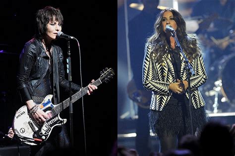 Joan Jett And Alanis Morissette Take Over Bethel Woods For July 5th Concert; Win Tickets