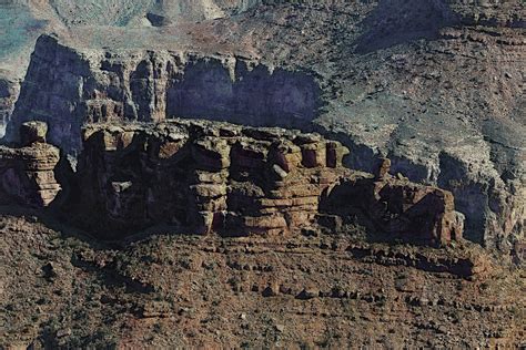 Grand Canyon Geology Free Stock Photo - Public Domain Pictures