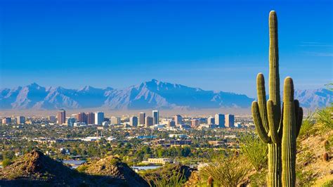 What is Phoenix’s Camelback Corridor? | Fox Business