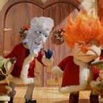 A Miser Brothers' Christmas - Review, DVD Review, Image Gallery & More