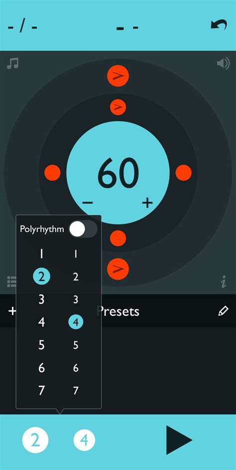 Our Favorite Tuner and Metronome Apps