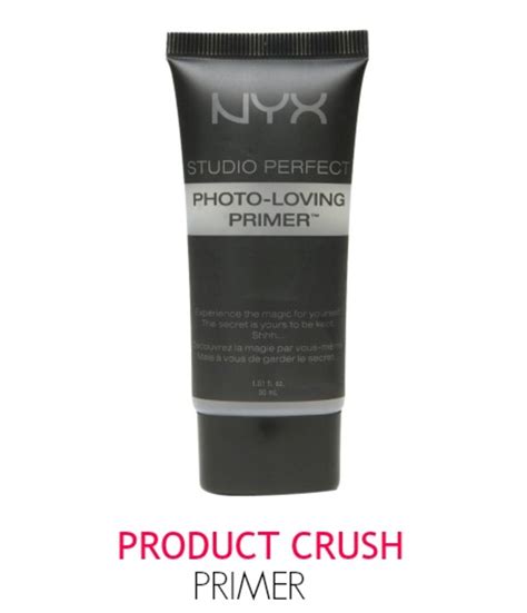 Beauty Must Have: NYX Primer - MomTrends