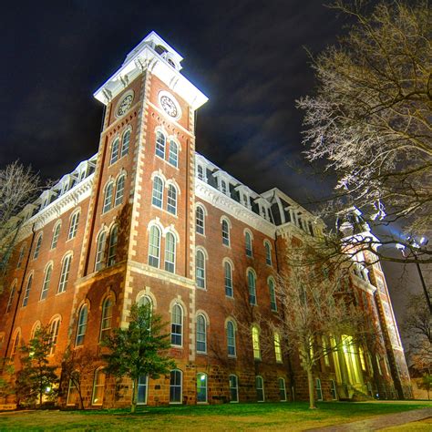 University of Arkansas - Net Price, Tuition, Cost to Attend, Financial Aid and Student Loans