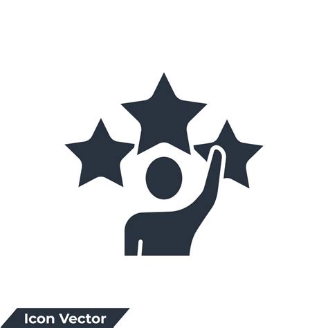 Motivate icon logo vector illustration. motivation symbol template for ...