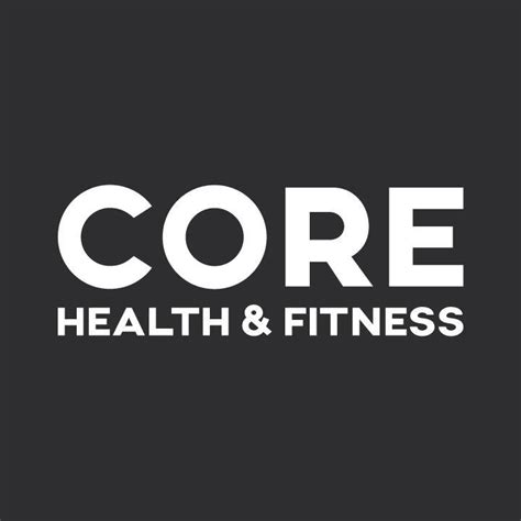 Core Health & Fitness | PocketSuite