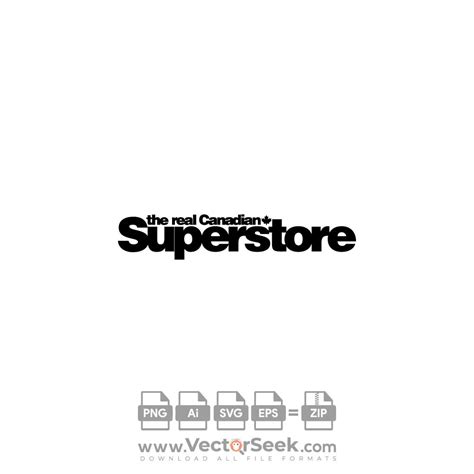 Superstore Logo Vector - (.Ai .PNG .SVG .EPS Free Download)