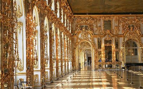 Rococo Architecture - Exploring the Rococo Era and Its Style