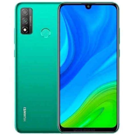 Huawei P smart 2020 - Full phone specifications - Specs Tech